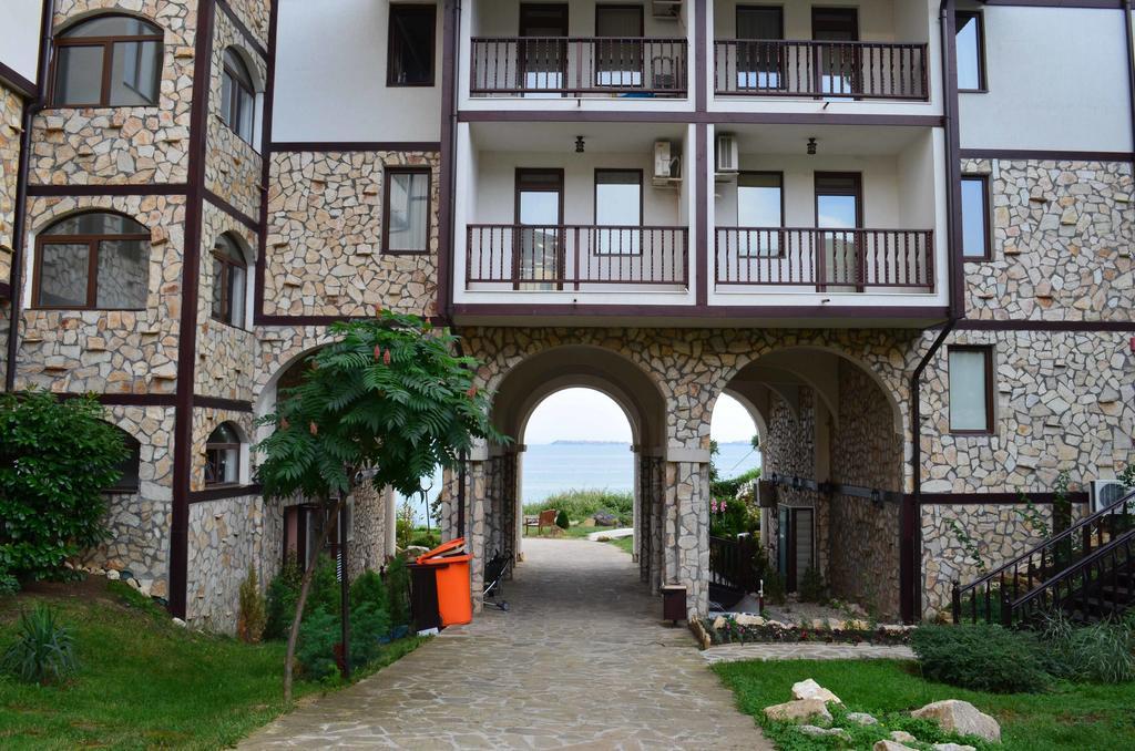 Etara 2 Apartment Sveti Vlas Habitación foto