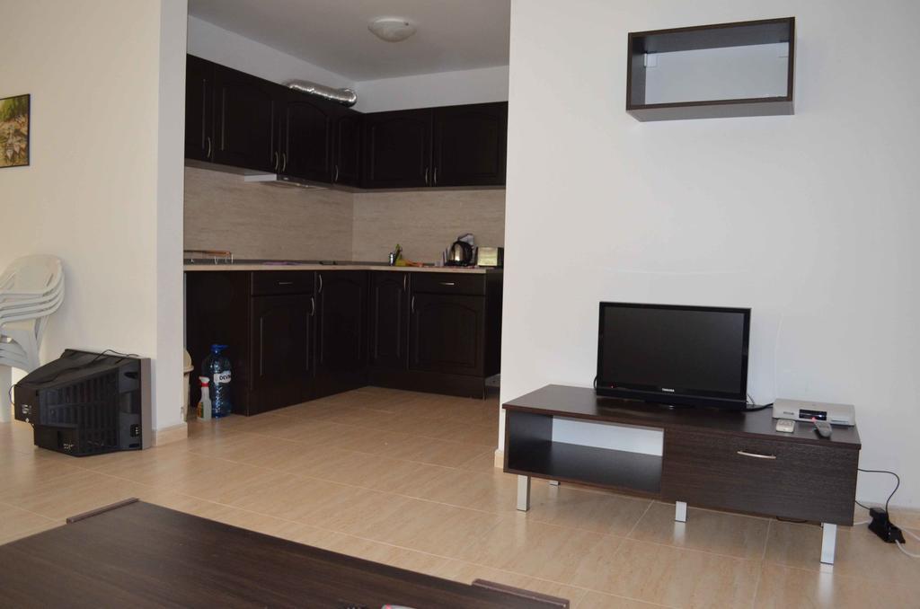 Etara 2 Apartment Sveti Vlas Habitación foto