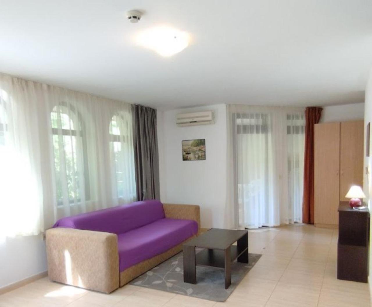 Etara 2 Apartment Sveti Vlas Exterior foto
