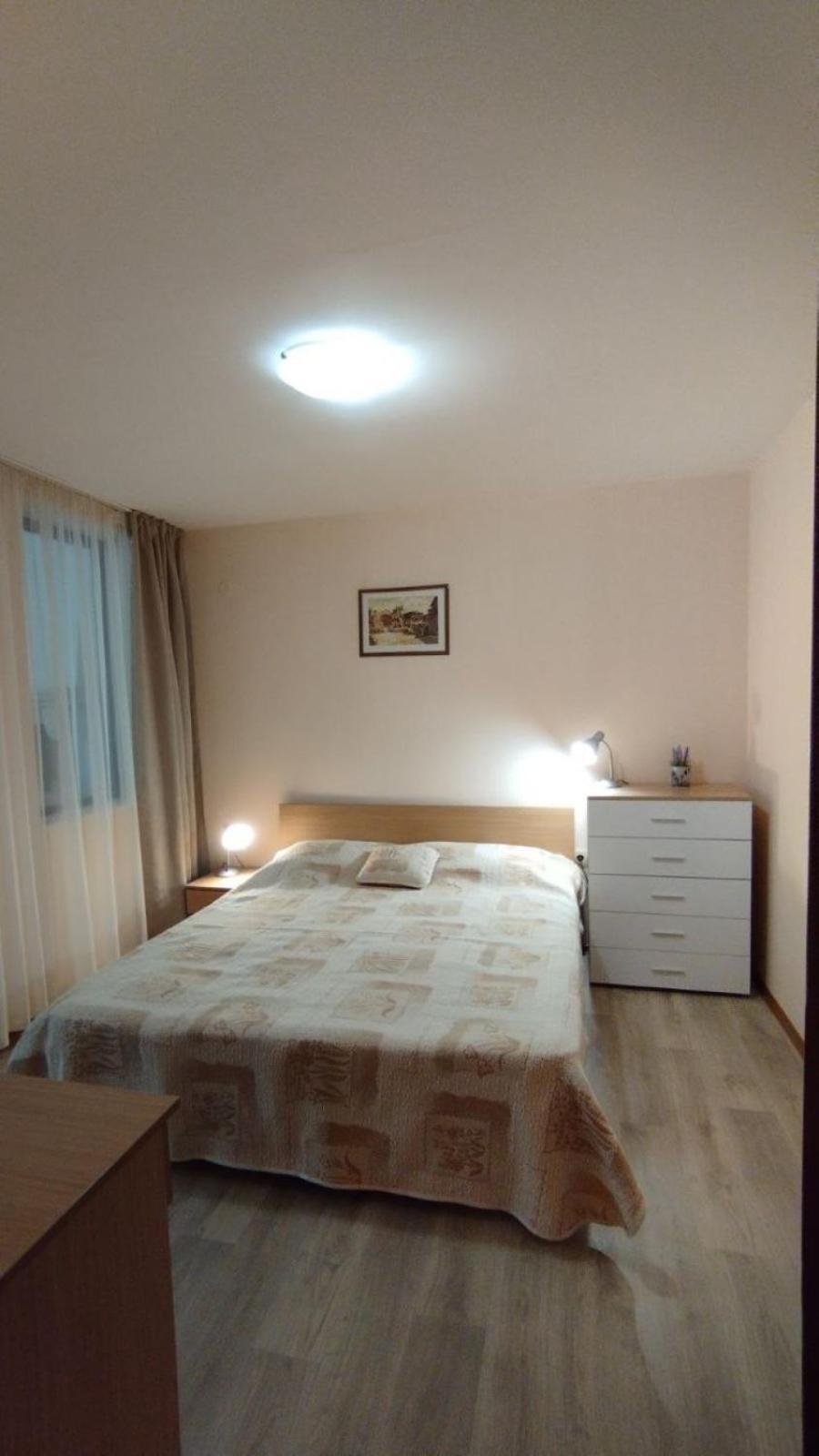 Etara 2 Apartment Sveti Vlas Exterior foto