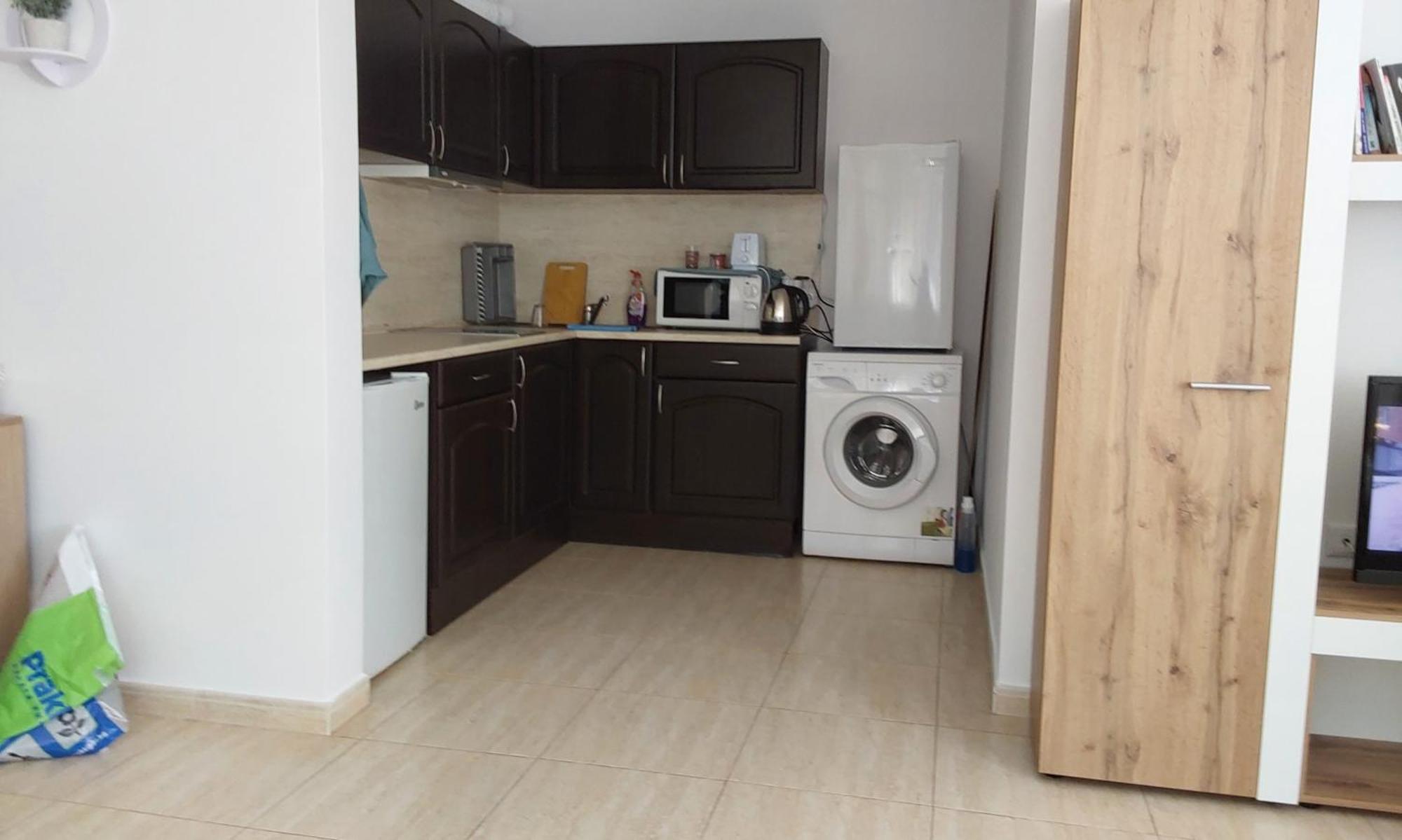 Etara 2 Apartment Sveti Vlas Exterior foto